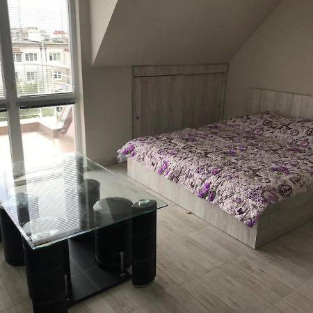 North Park Suite София Экстерьер фото
