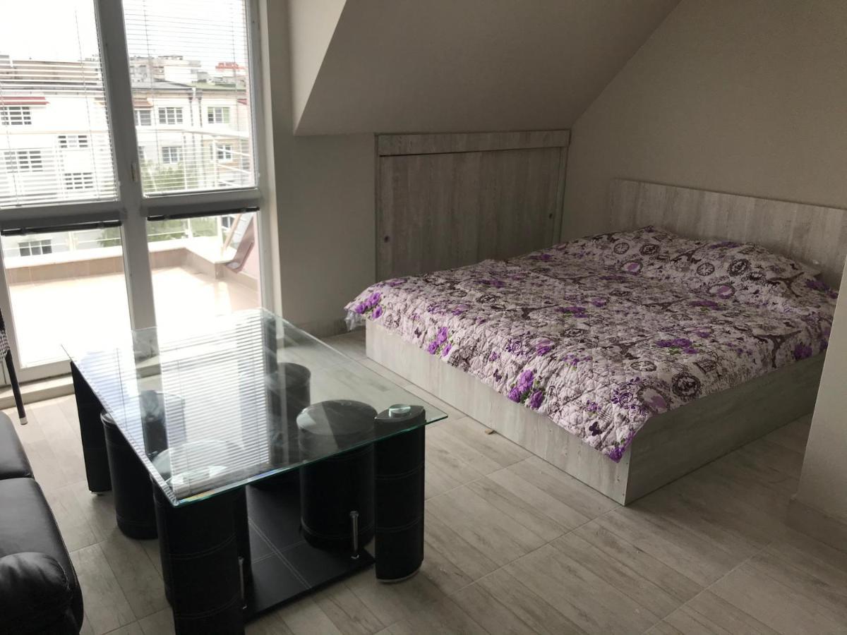 North Park Suite София Экстерьер фото