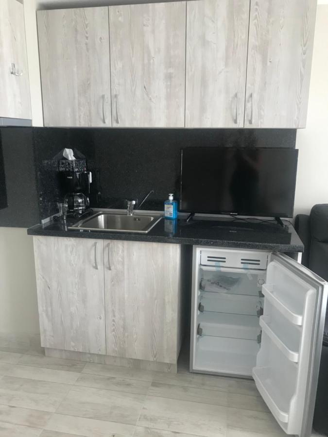 North Park Suite София Экстерьер фото