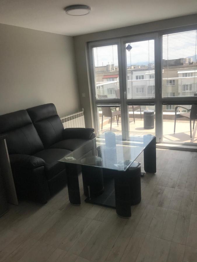 North Park Suite София Экстерьер фото