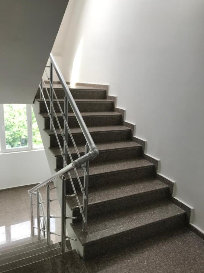 North Park Suite София Экстерьер фото